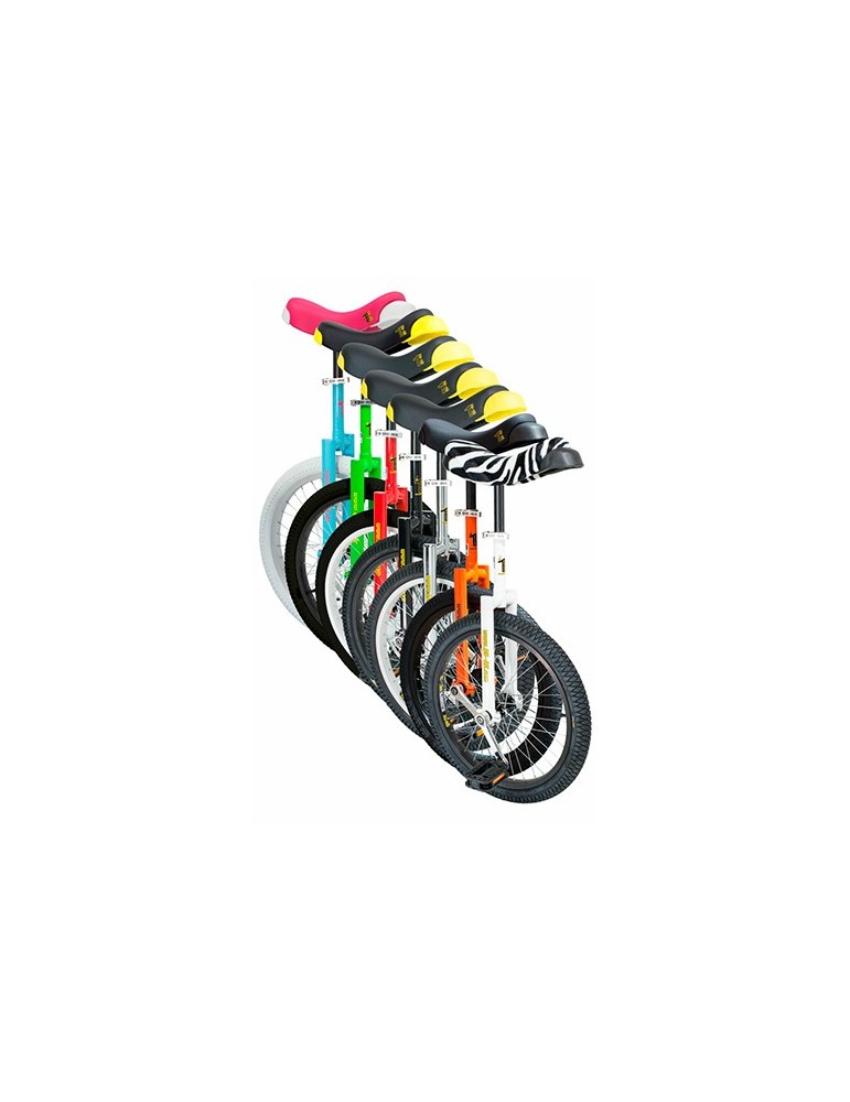Monocycle QU-AX Luxe 50cm