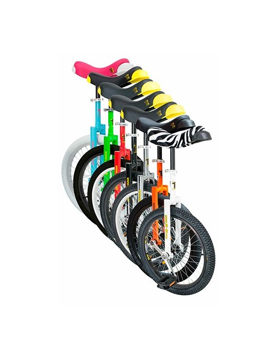 Monocycle QU-AX Luxe 50cm