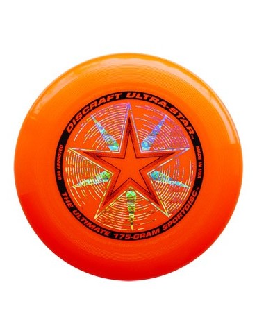 Discraft Ultrastar Flying Disc 175g 2