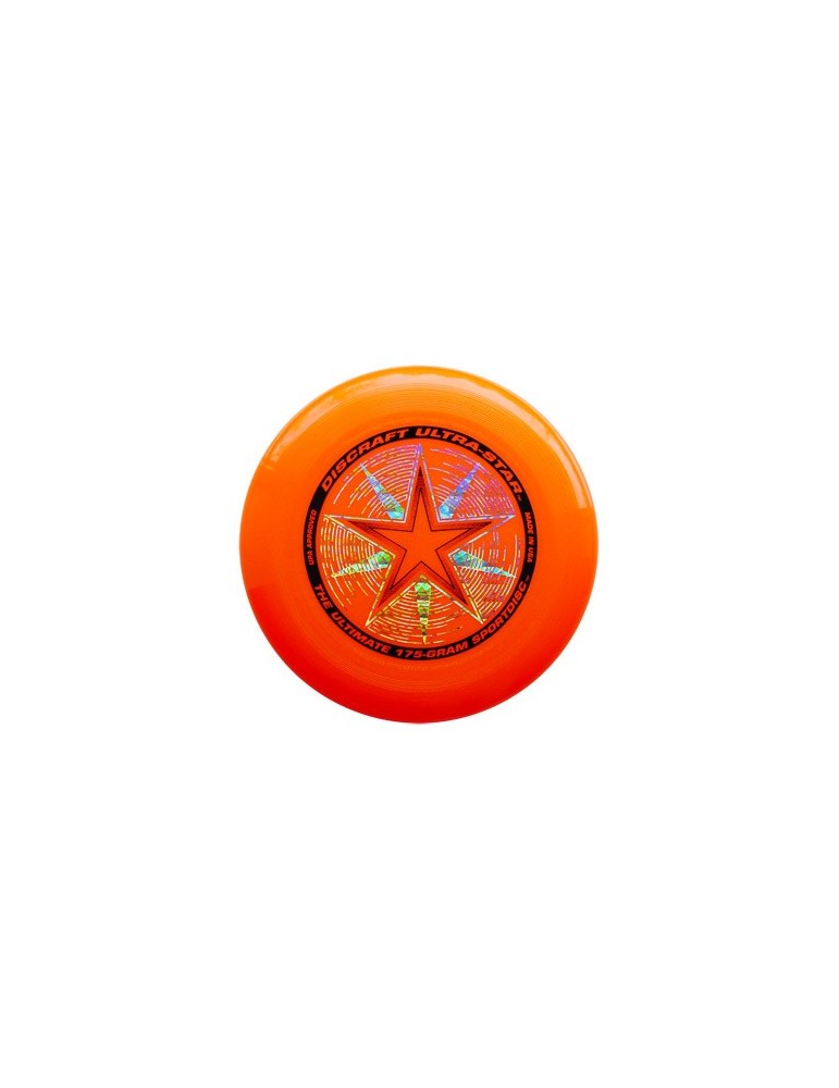 Frisbee Ultimate Compétition 175g