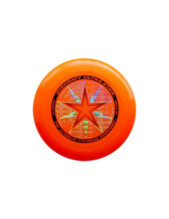 Frisbee Ultimate Compétition 175g