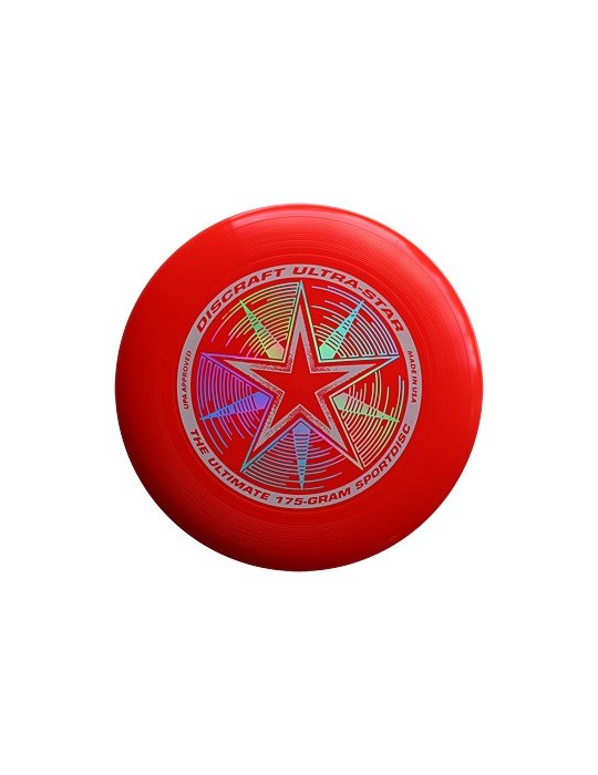 Frisbee Ultimate Compétition 175g