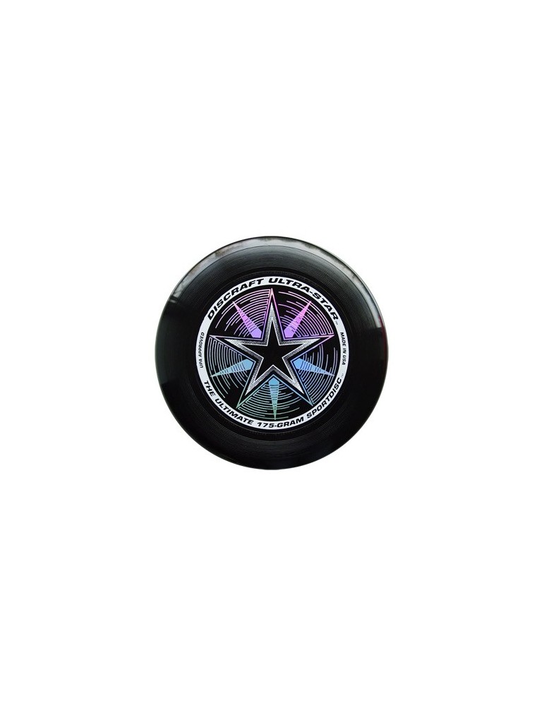 Frisbee Ultimate Compétition 175g