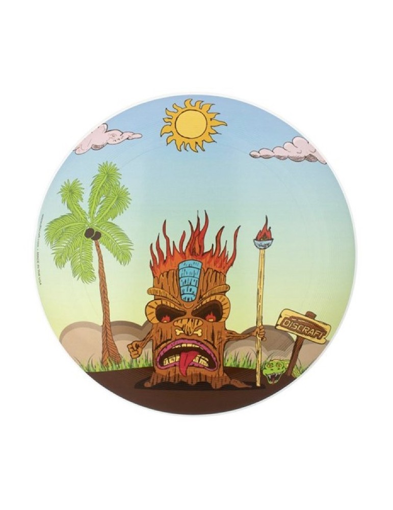 Frisbee Ultimate Tiki Master 175g