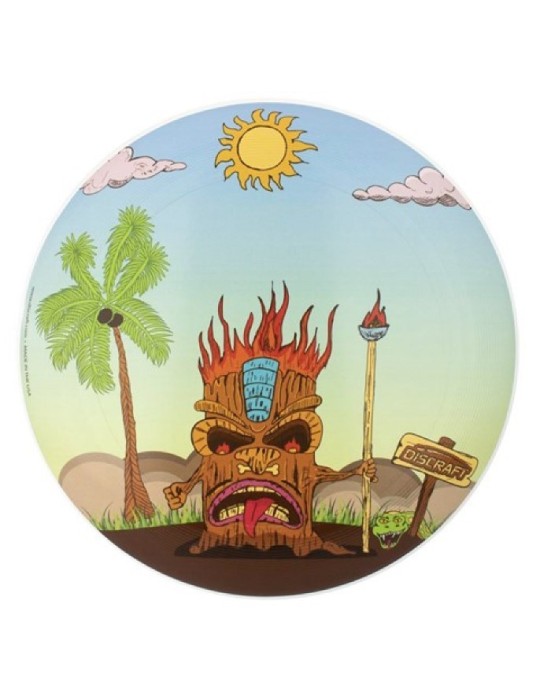 Frisbee Ultimate Tiki Master 175gr