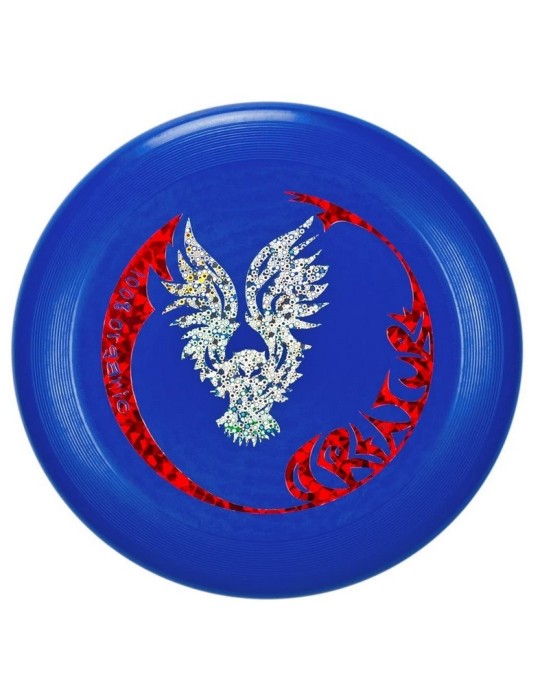 Frisbee Ultimate Eurodisc Creature Wettkampf 175g