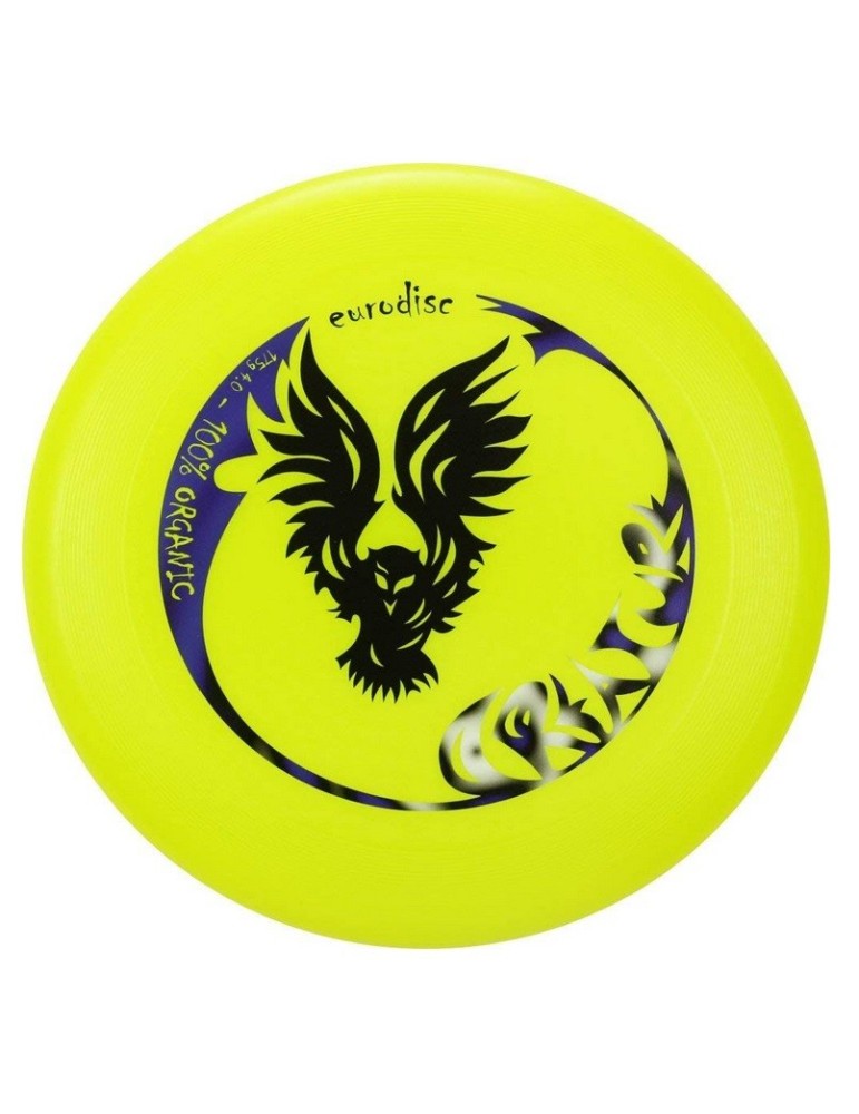 Frisbee Ultimate Eurodisc Creature Compétition 175g