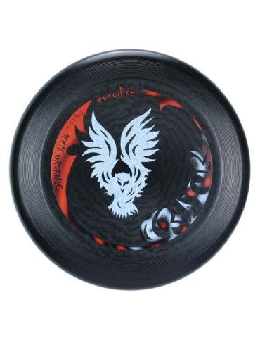 Frisbee Ultimate Eurodisc Competición 175g