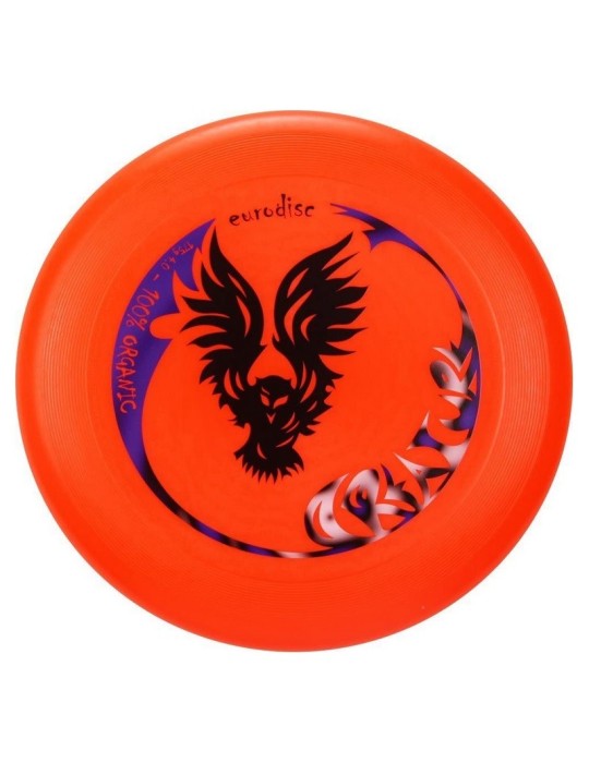 Frisbee Ultimate Eurodisc Creature Competizione 175g