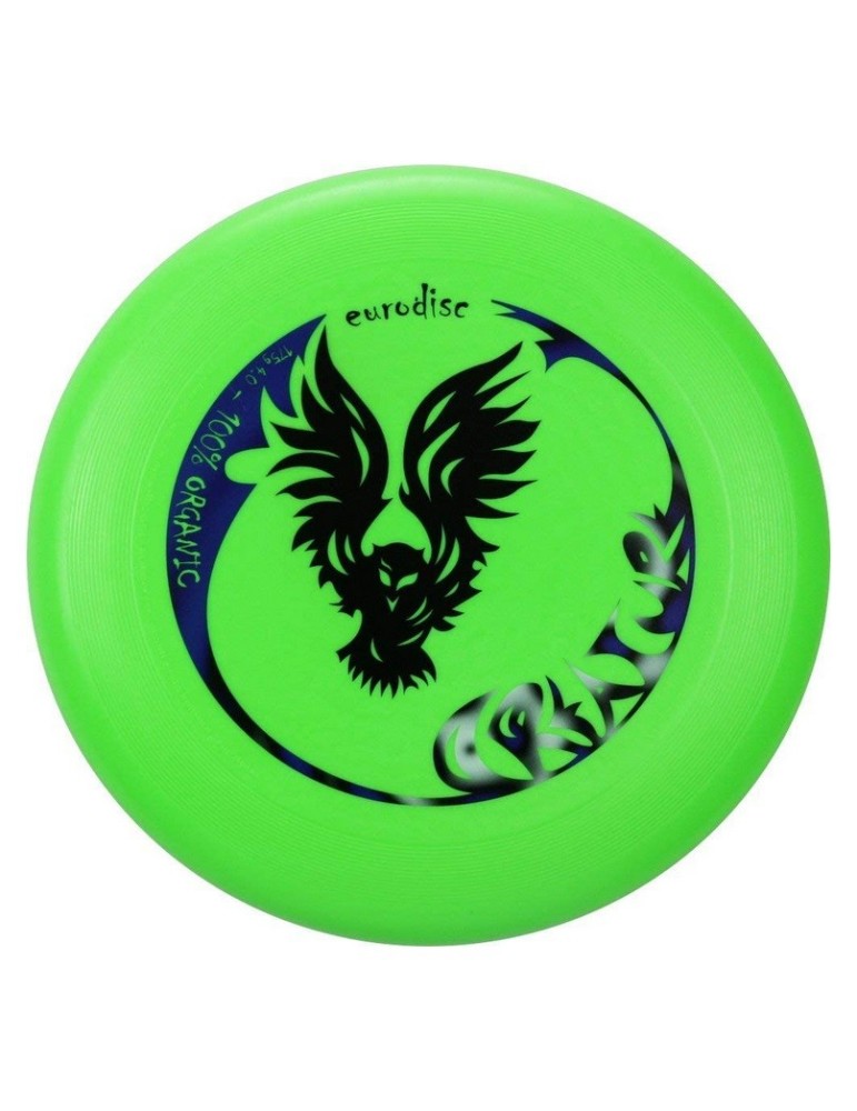 Frisbee Ultimate Eurodisc Creature Wettkampf 175g