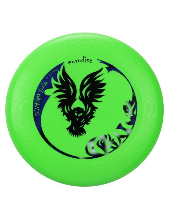 Frisbee Ultimate Eurodisc Creature Competizione 175g