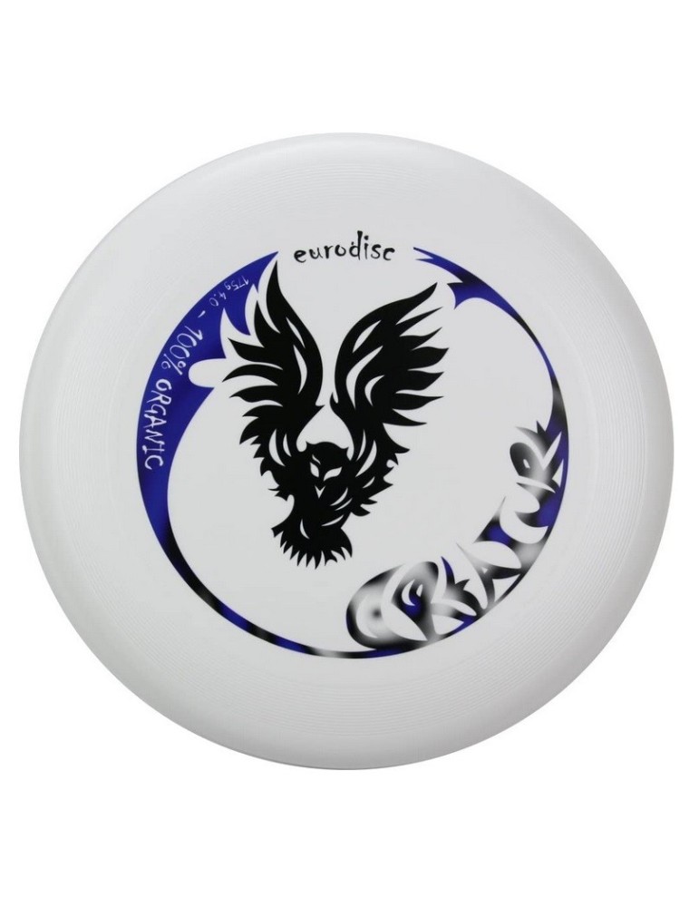 Frisbee Ultimate Eurodisc Creature Compétition 175g