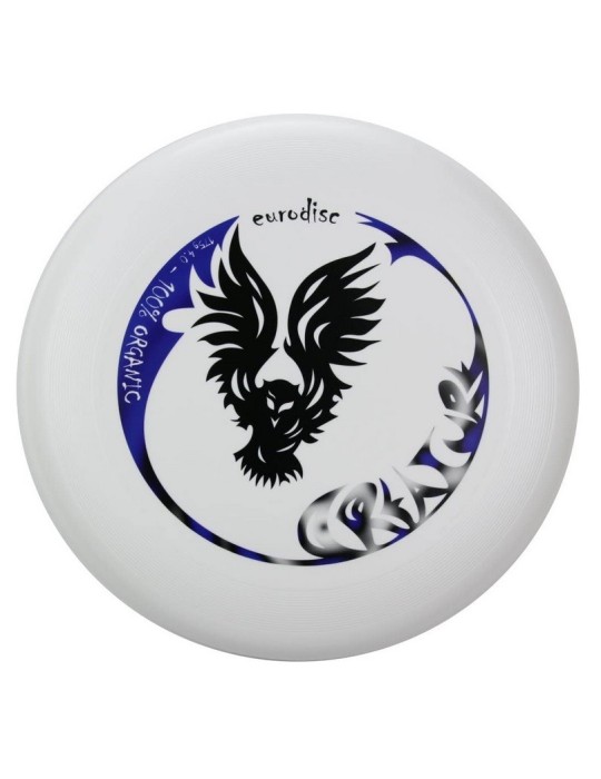 Frisbee Ultimate Eurodisc Creature Compétition 175g