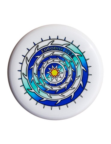 Frisbee Ultimate Eurodisc Compétition Spikestar 175g
