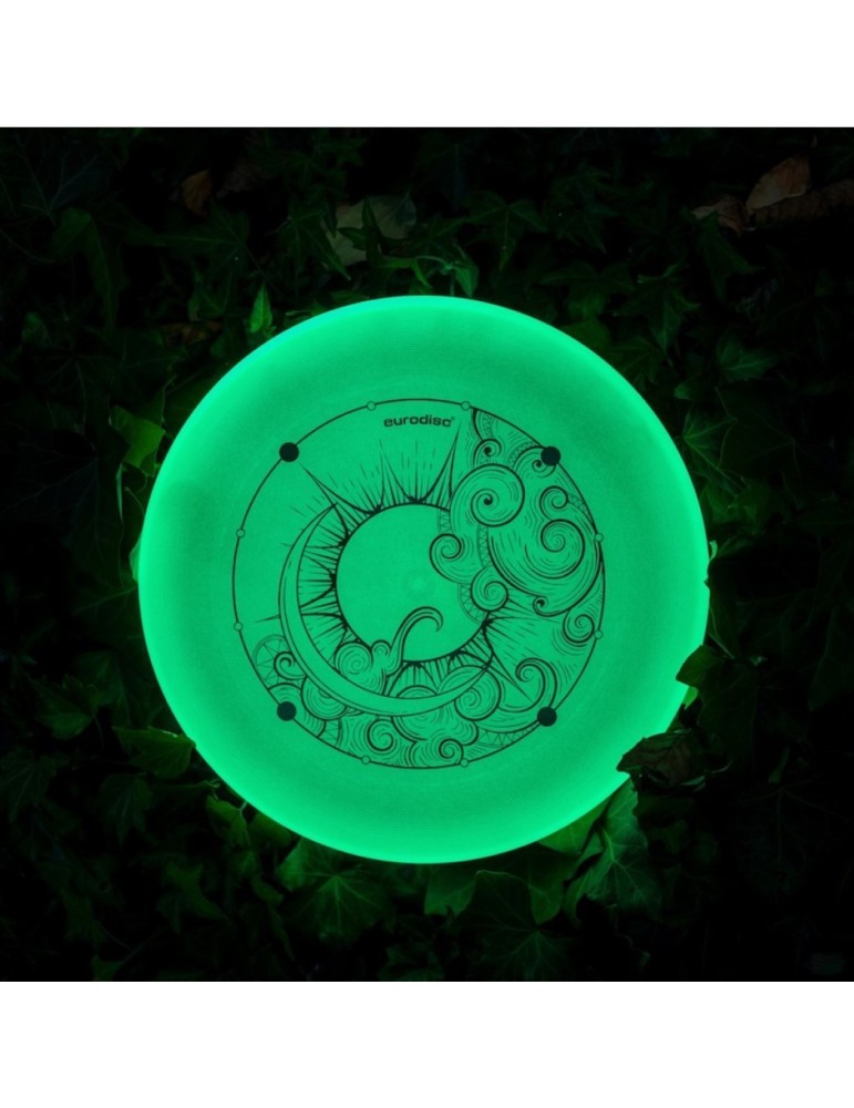 Frisbee Ultimate Eurodisc Wettkampf 175g...