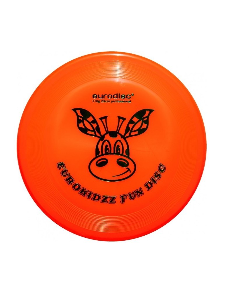 Frisbee freestyle Eurodisc kidzz 110g