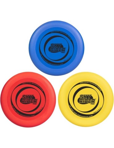 Frisbee freestyle Wicked Sky Rider Pro 125g