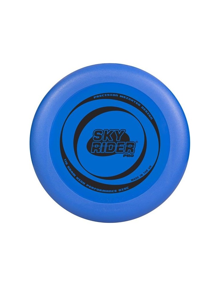 Frisbee freestyle Wicked Sky Rider Pro 125g