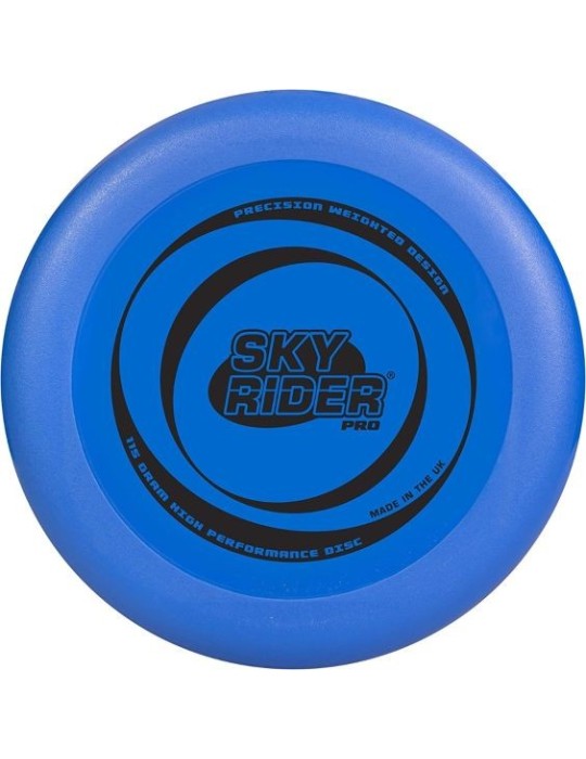 Frisbee freestyle Wicked Sky Rider Pro 125g