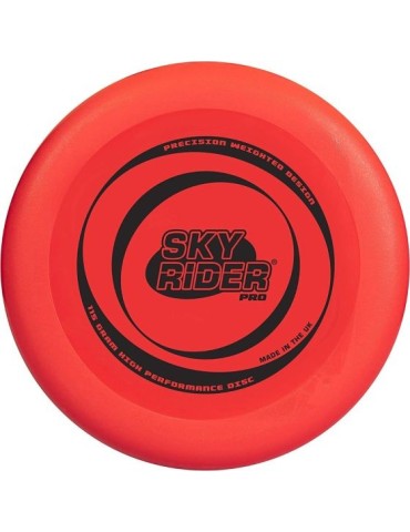Frisbee freestyle Wicked Sky Rider Pro 125g 2