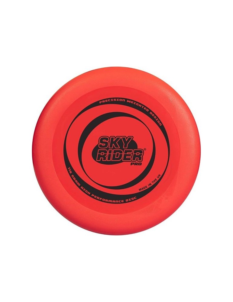 Frisbee freestyle Wicked Sky Rider Pro 125g