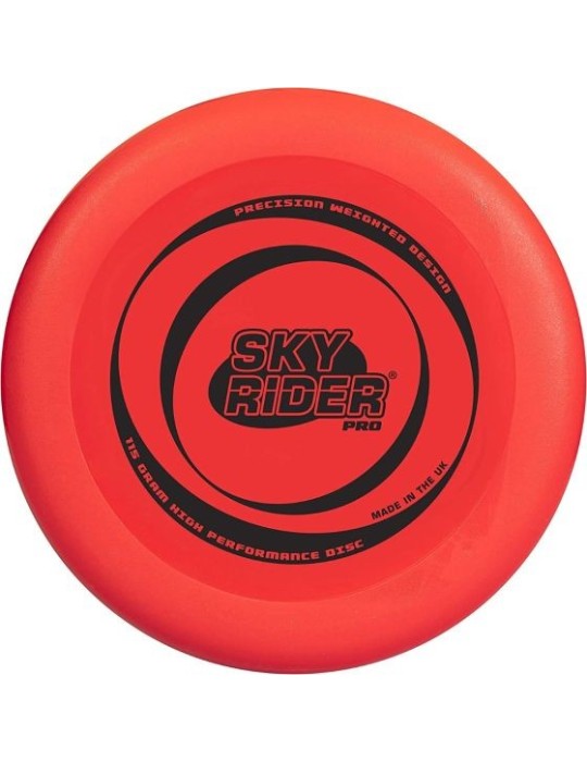 Frisbee freestyle Wicked Sky Rider Pro 125g