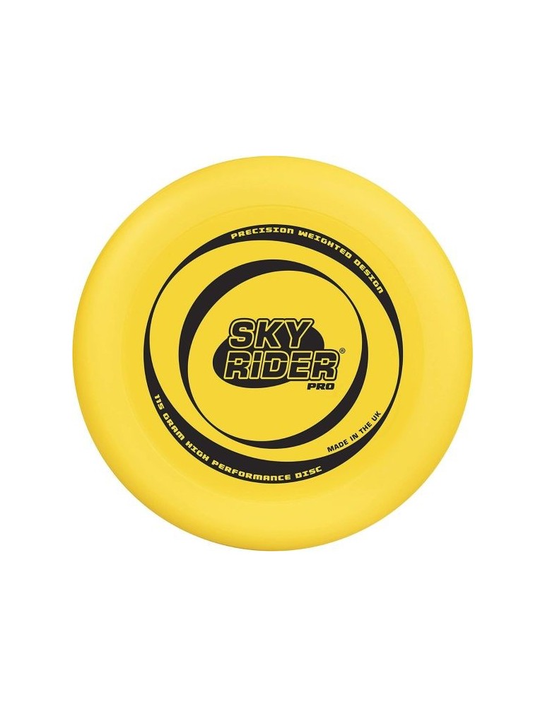 Frisbee freestyle Wicked Sky Rider Pro 125g