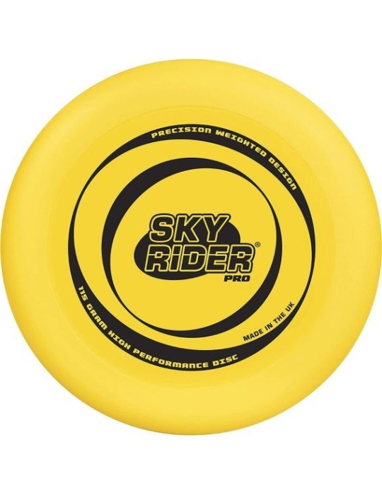 Frisbee freestyle Wicked Sky Rider Pro 125g