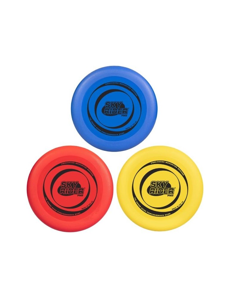Frisbee freestyle Wicked Sky Rider Pro 125g