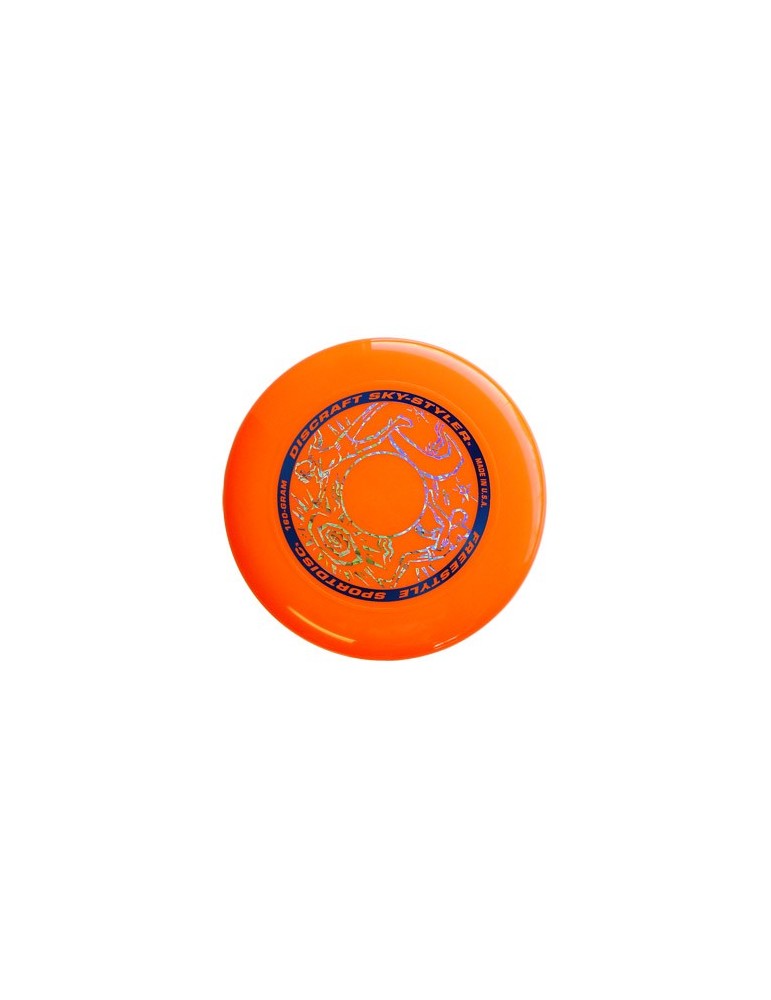 Frisbee Freestyle Sky-Styler Starburst 160g