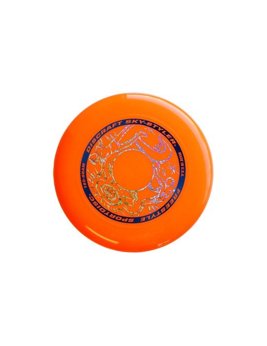 Frisbee Freestyle Sky-Styler Starburst 160g