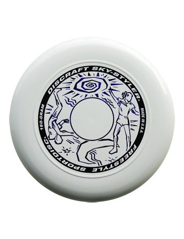 Frisbee Freestyle Sky-Styler Starburst 160g 2