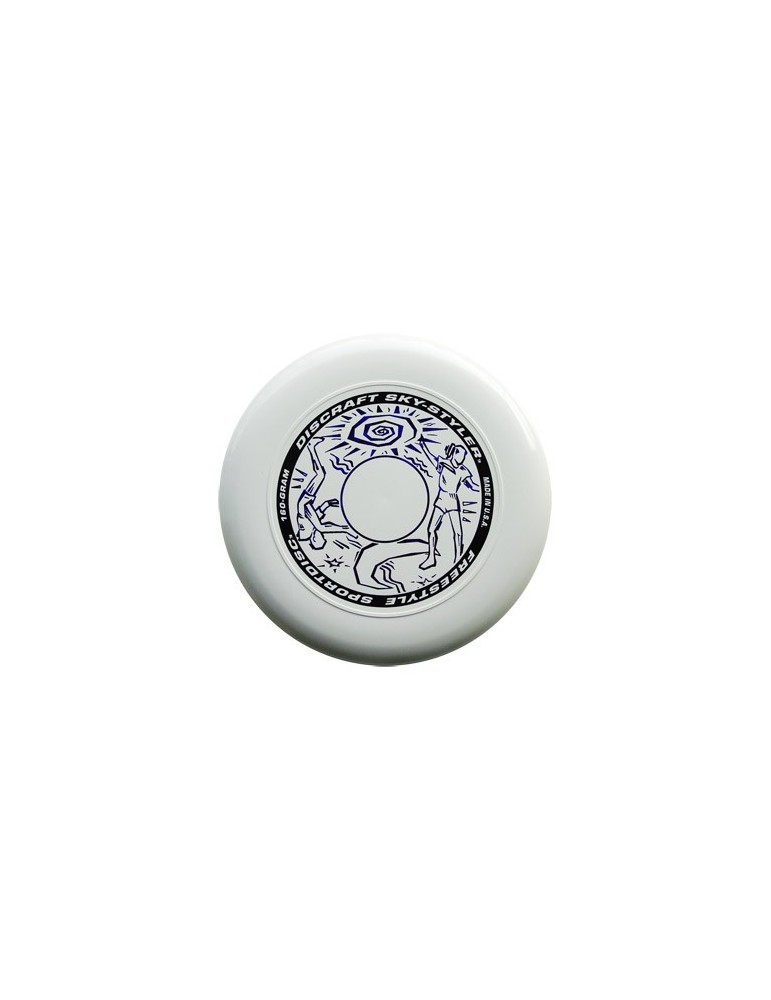 Frisbee Freestyle Sky-Styler Starburst 160g