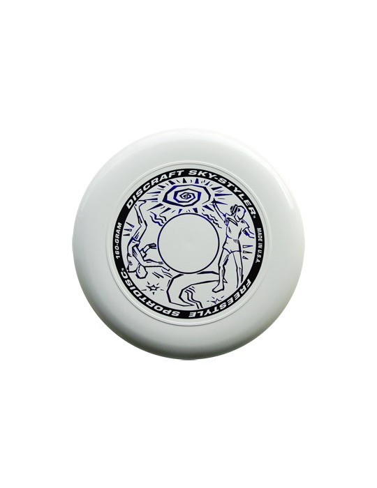 Frisbee Freestyle Sky-Styler Starburst 160g