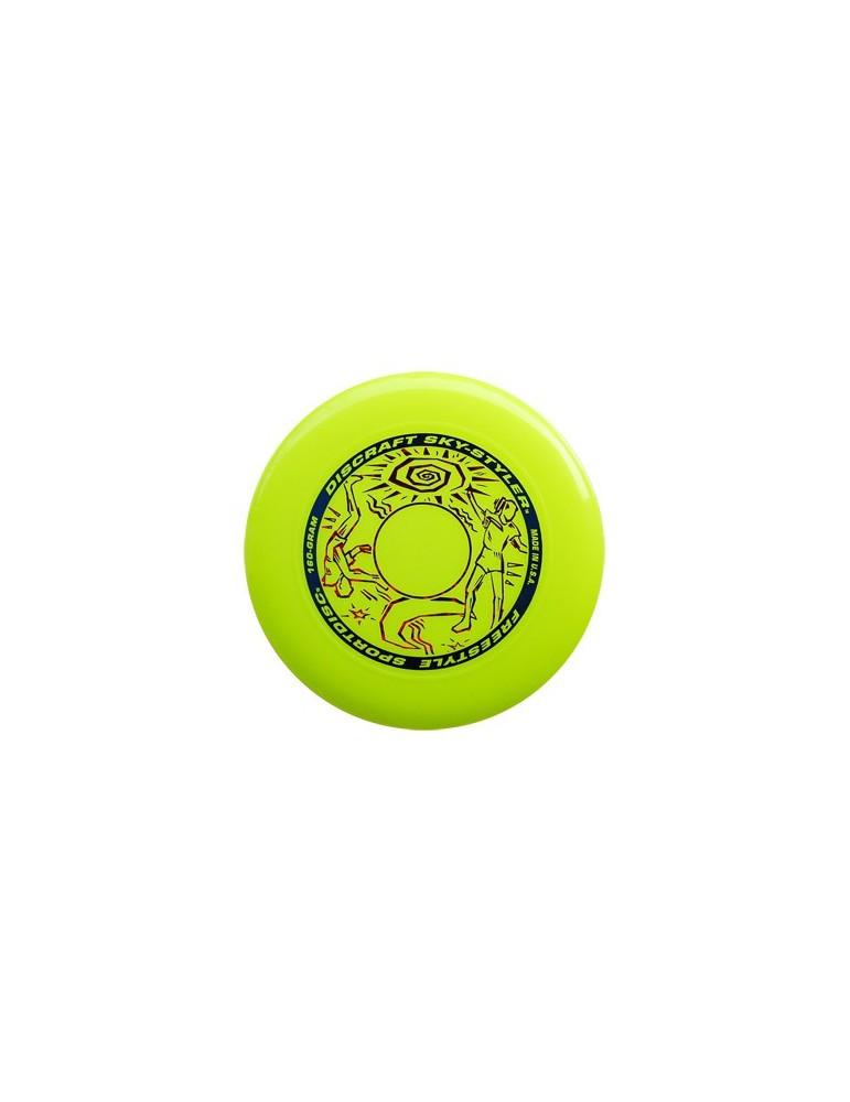 Frisbee Freestyle Sky-Styler Starburst 160g
