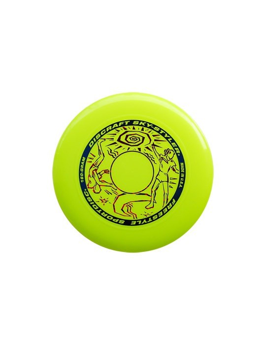 Frisbee Freestyle Sky-Styler Starburst 160g