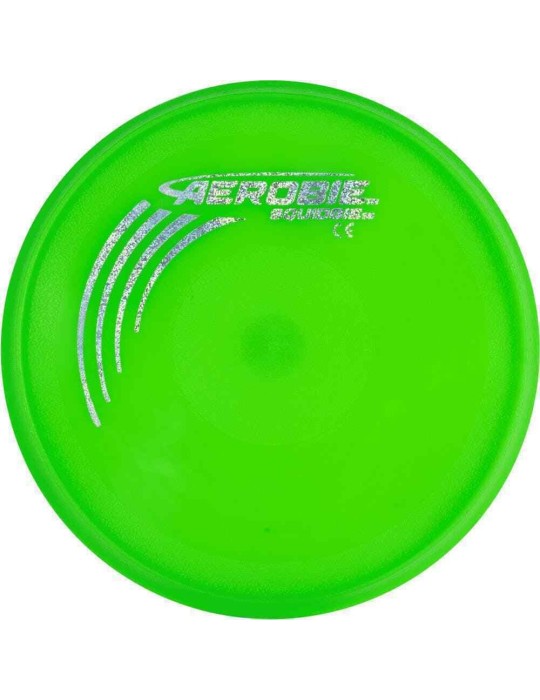 Frisbee Aerobie Squidgie