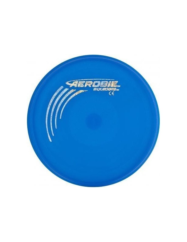 Frisbee Aerobie Squidgie
