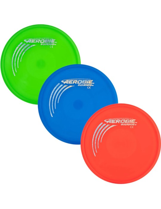 Frisbee Aerobie Squidgie