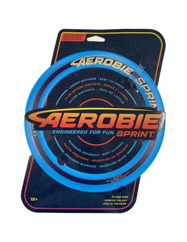 Frisbee Aerobie SPRINT Ring 25cm 2