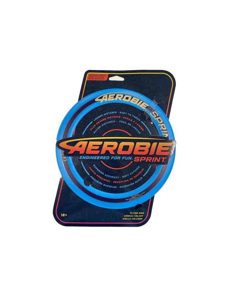 Frisbee Aerobie SPRINT Ring 25cm
