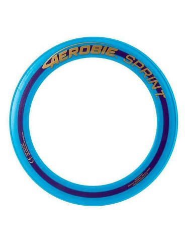 Frisbee Aerobie SPRINT anneau 25cm 2