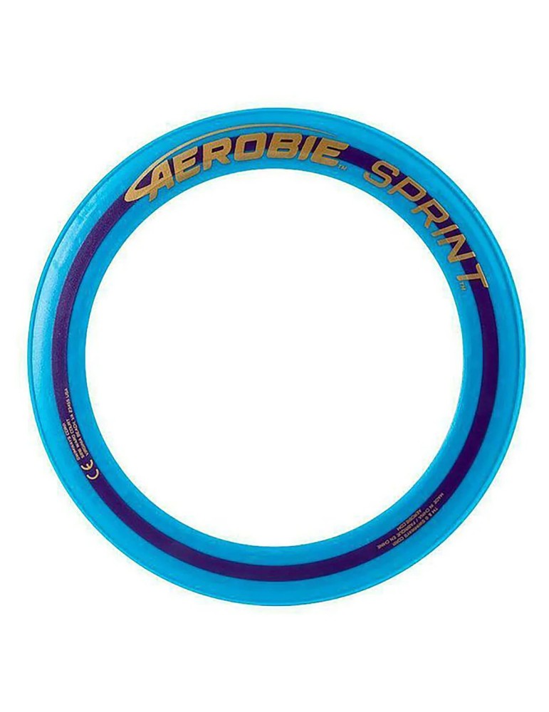 Frisbee Aerobie SPRINT Anillo 25cm