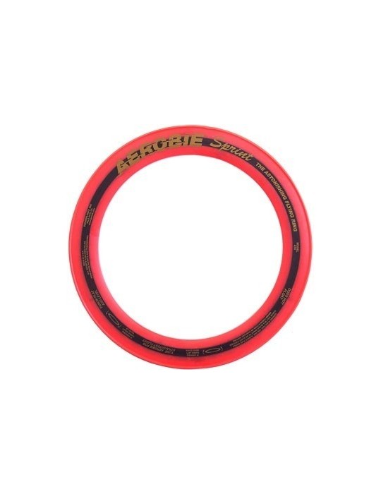 Frisbee Aerobie SPRINT Anello 25cm