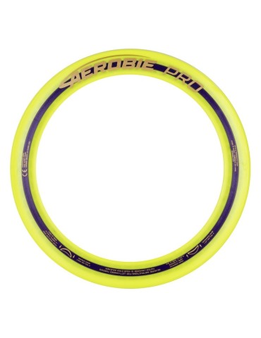Frisbee Aerobie PRO anneau 33cm 2