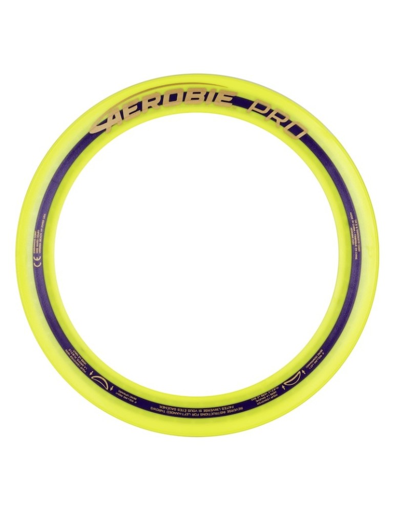Frisbee Aerobie Pro Ring 33cm