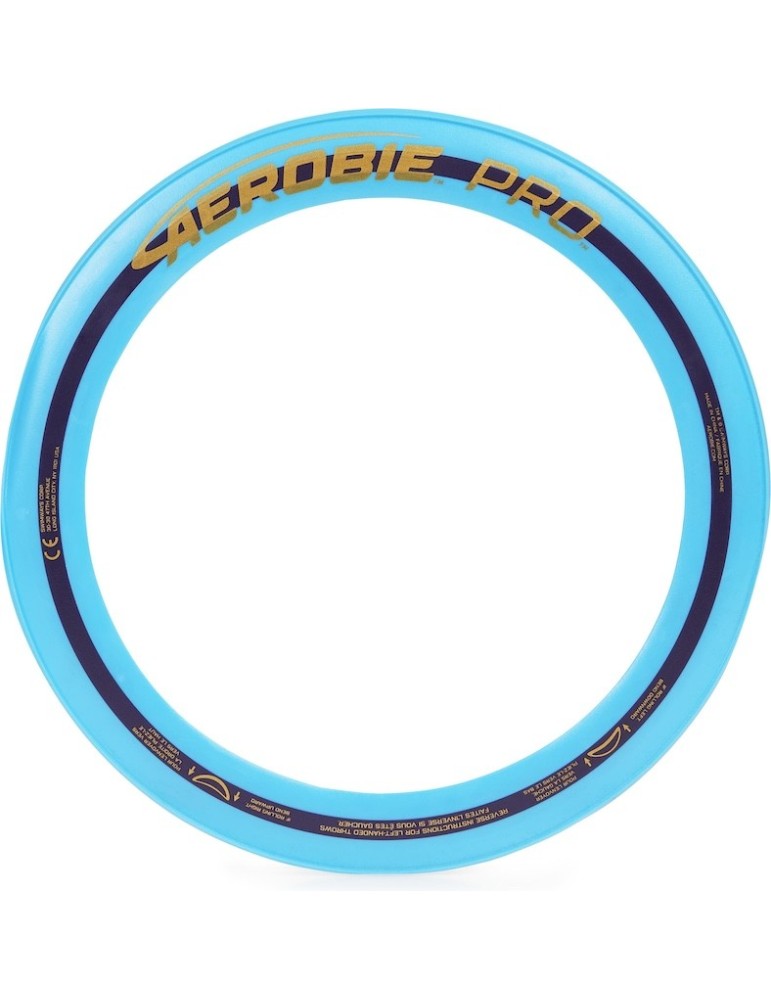 Frisbee Aerobie PRO anneau 33cm