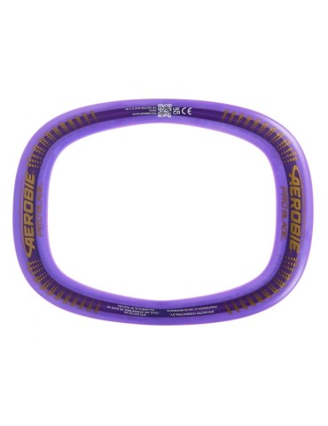 Frisbee Aerobie PRO Anillo Blade