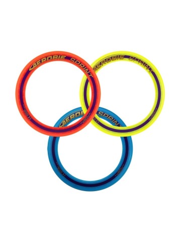 Frisbee Aerobie SPRINT anneau 25cm