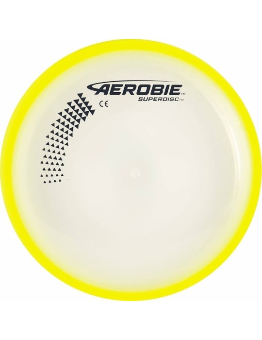Frisbee Aerobie SUPER DISC 25cm